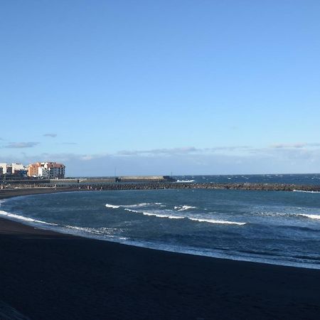 Descansa Junto Al Mar 푸에르토 데 기마르 외부 사진
