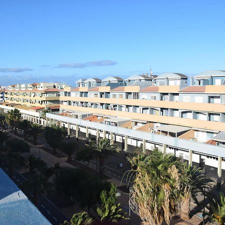Descansa Junto Al Mar 푸에르토 데 기마르 외부 사진
