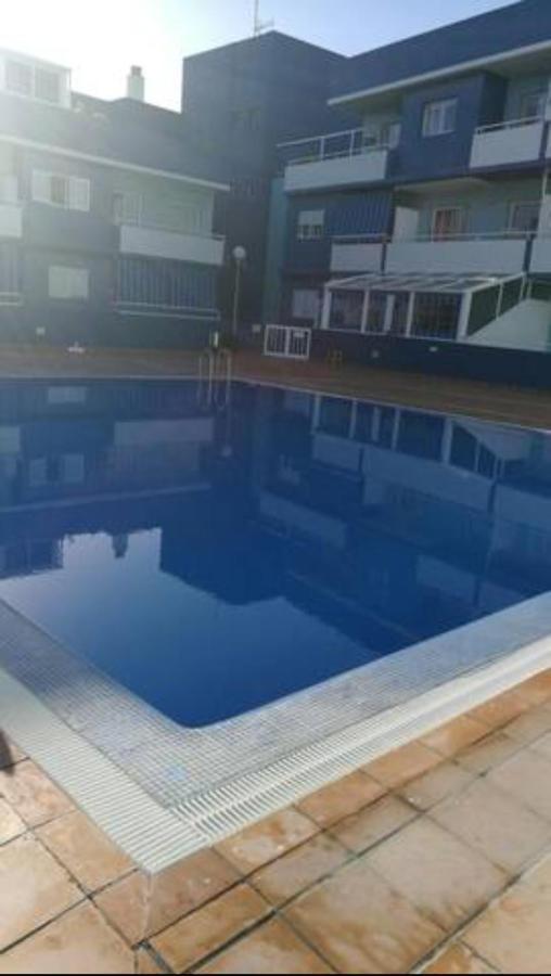 Descansa Junto Al Mar 푸에르토 데 기마르 외부 사진